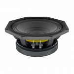 Lavoce MAF082.00 - 8 inch 200W 8 Ohm Loudspeaker