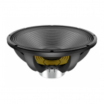 Lavoce SAN184.02 - 18 inch 1200W 8 Ohm Loudspeaker