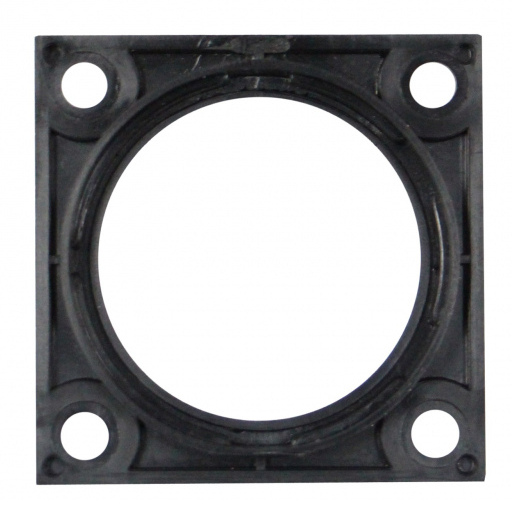 Lavoce TN100.70 Square Faceplate
