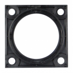 Lavoce TN100.70 Square Faceplate