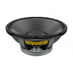 Lavoce WAF154.01 - 15 inch 1000W 8 Ohm Loudspeaker