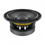 Lavoce WAF061.80 - 6.5 inch 150W 16 Ohm Loudspeaker