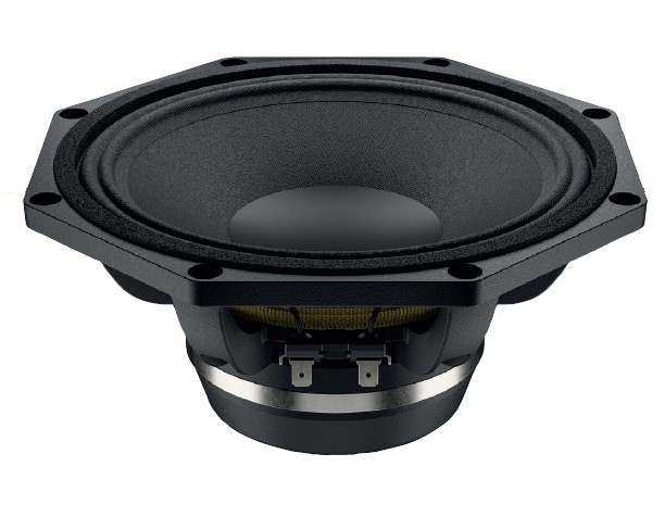 Lavoce WAN082.02 8 inch  Speaker Driver 200W 8 Ohm