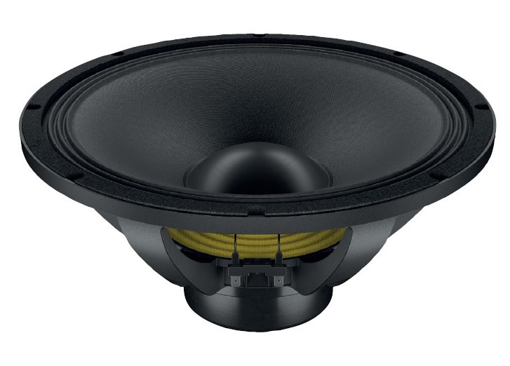 Lavoce WAN143.00 13.5 inch  Speaker Driver 500W 8 Ohm