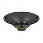 Lavoce LBASS15-15 15 inch  Speaker Driver 100W 8 Ohm