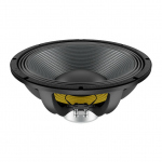 Lavoce WAN154.01 - 15 inch 1000W 8 Ohm Loudspeaker