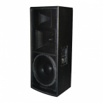 JAM Systems MT1581 Speaker Cabinet - Ready to load