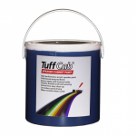 Tuff Cab Speaker Cabinet Paint - Turbo Blue 2.5Kg