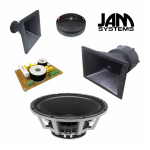 JAM Systems MT1581 Driver Pack 6 
