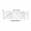 P-Audio BM-D440 Mk2 1 inch Driver 8 Ohm