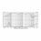 P-Audio E12-300S - 12 inch 300W 8 Ohm