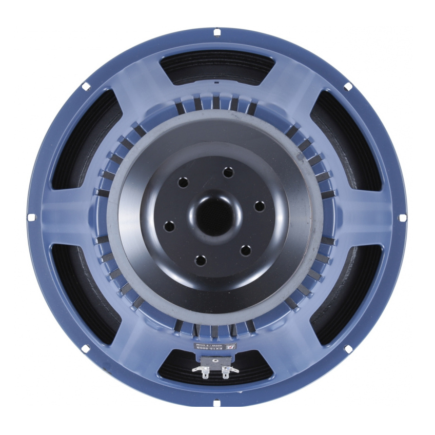 P-Audio EX15-500S 15 inch 400W Speaker