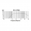 P-Audio PHT-404P 20W HF Tweeter