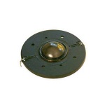 P-Audio Replacement Diaphragm for PCT-300 Silk Dome Tweeter 8 Ohm