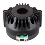 P-Audio SD-26BF 25W 1 inch Bolt On Compression Driver