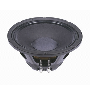 P-Audio SN-12MB (SN12MB) - 12 inch 600W 8 Ohm