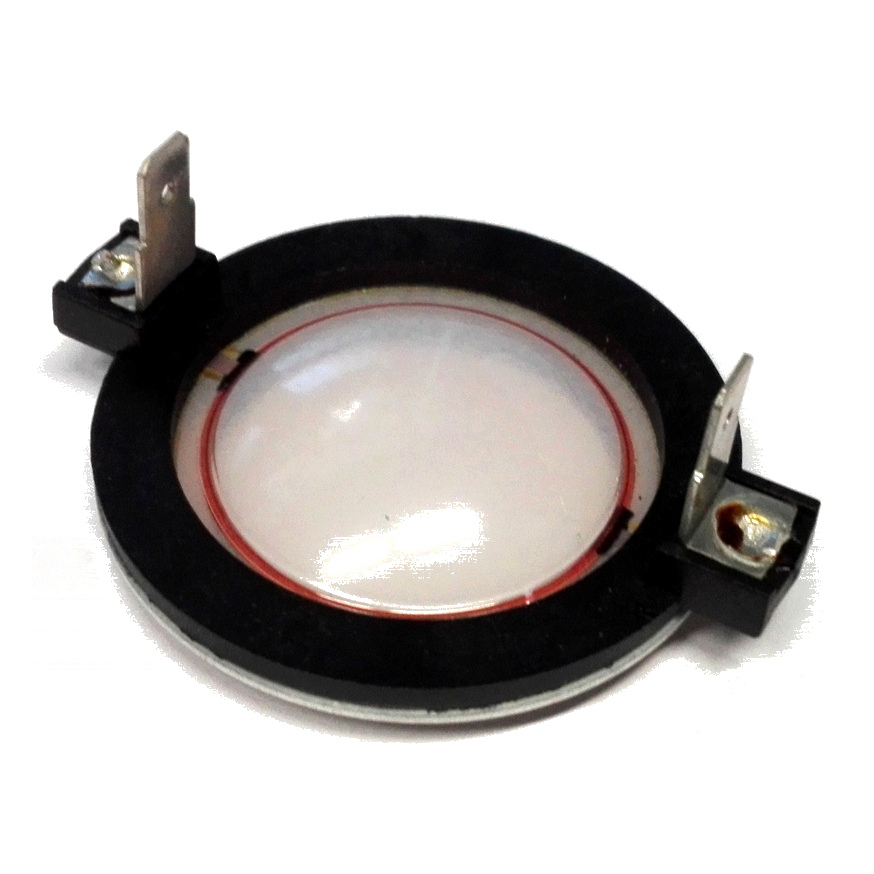 RCF ND1411M/CD1411M Replacement Diaphragm, also fits ART 310, ART  312, ART 315