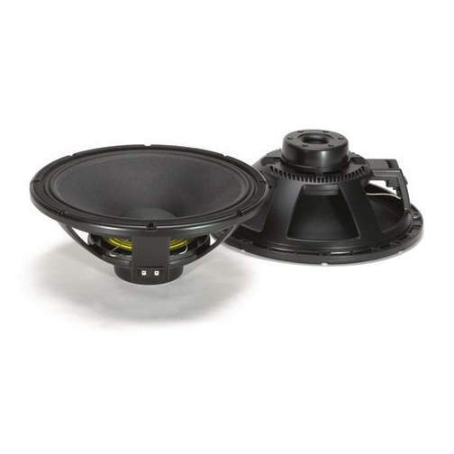 RCF MB15N352 4 Ohm Replacement Woofer for Art 725-A