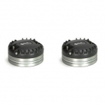 2 Pack of RCF ND350 8 Ohm