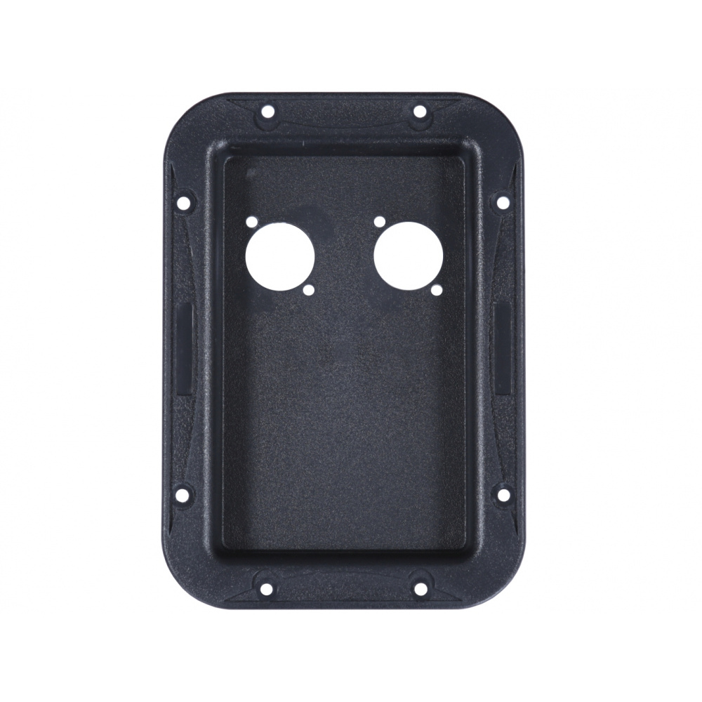 Tuff Cab ABS Rear Speaker panel