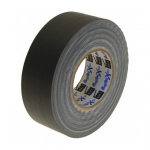 LeMark MagTape Xtra MATT BLACK Gaffer Tape 