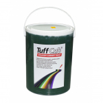 Tuff Cab Speaker Cabinet Paint - Black Green 5Kg