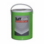 Tuff Cab Speaker Cabinet Paint - Yellow Green 5Kg