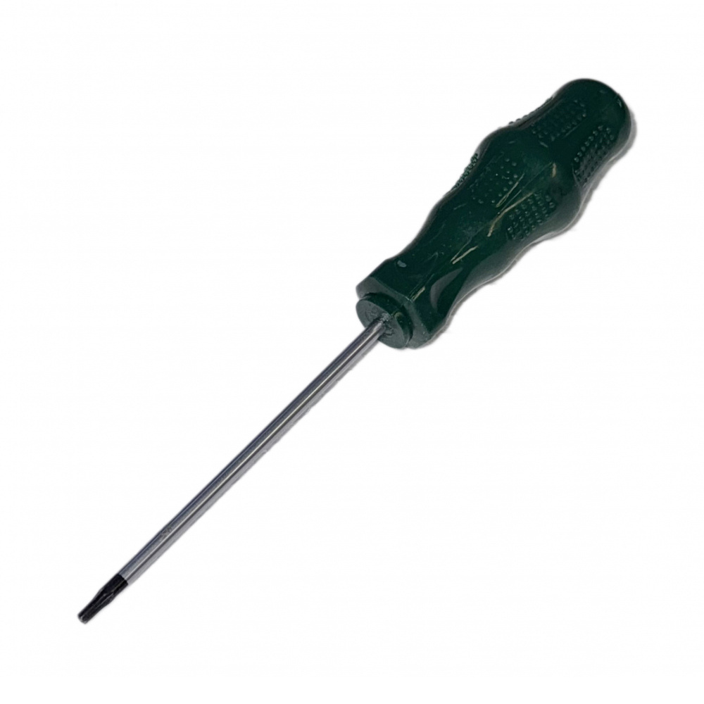 Screwdriver Torx T8