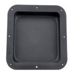 Tuff Cab Plastic Back Box 180x180mm