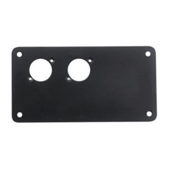 Tuff Cab Speaker Backplate