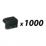 Bulk Trade Pack of 1000 cabinet stacking corner - small