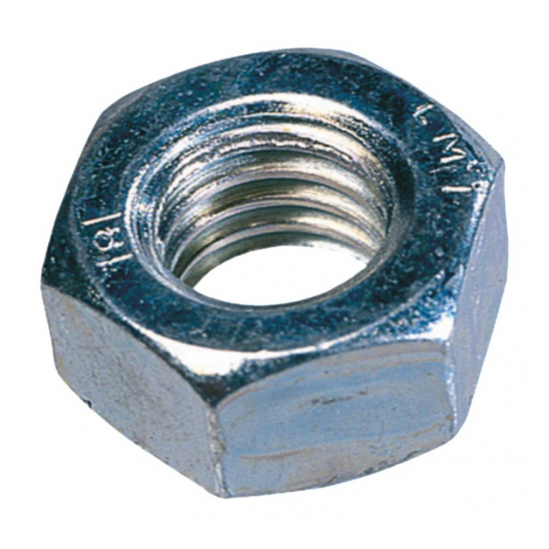 Tuff Cab M4 Hex Full Nut