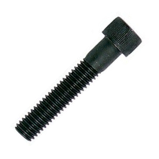 Tuff Cab M5 x 30mm Socket Head Cap Screw BLACK