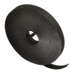 25m roll of Heavy Duty Self Adhesive Velcro Tape (Hooks)