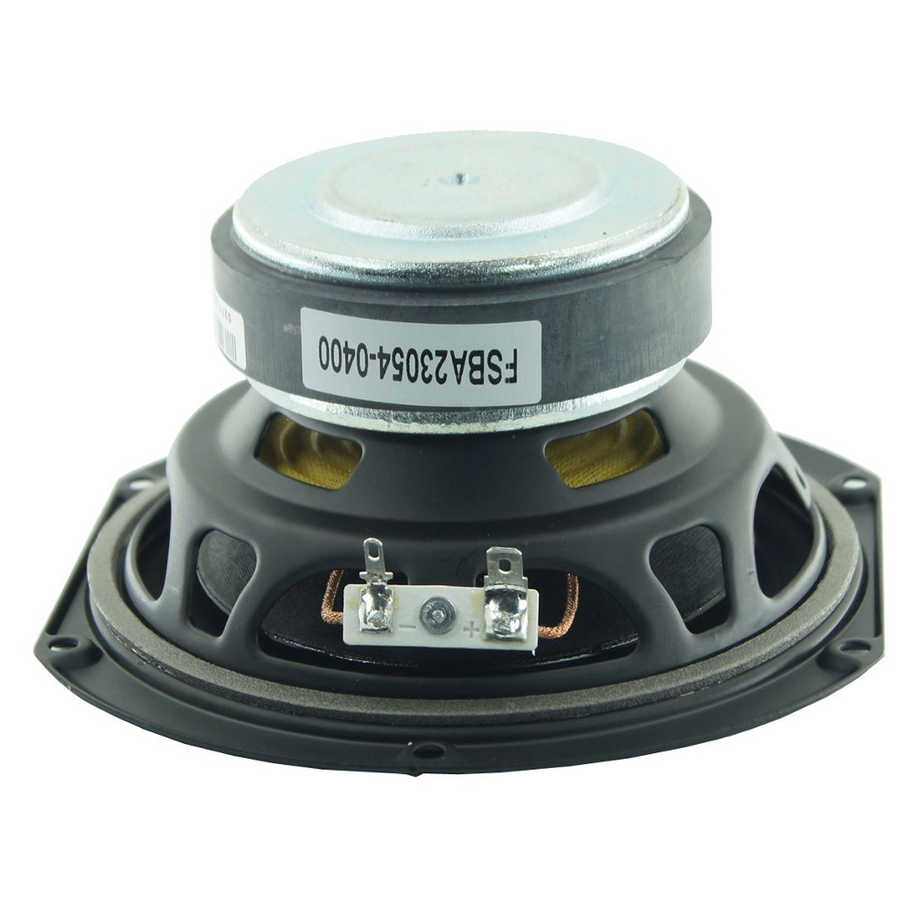 Peerless SDS-135F25CP02 5.25 inch  4 Ohm Woofer