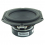 Peerless SDS-135F25CP02 5.25 inch  4 Ohm Woofer