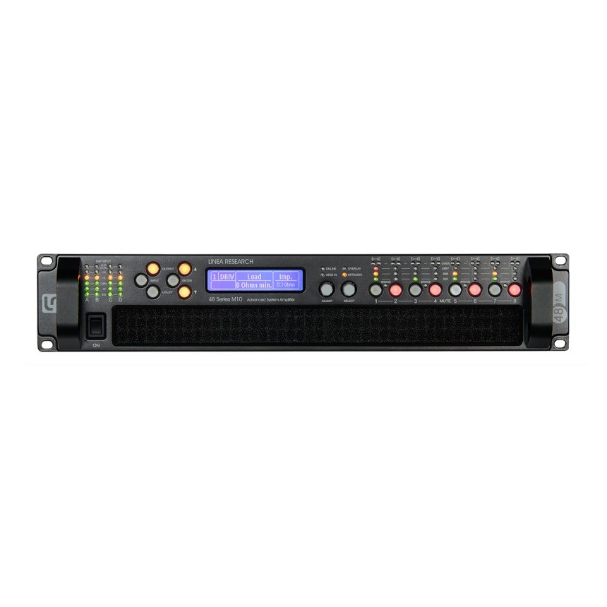 Linea Research 48M6