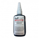 Rubber Toughened Cyanoacrylate Recone Adhesive Glue 50g